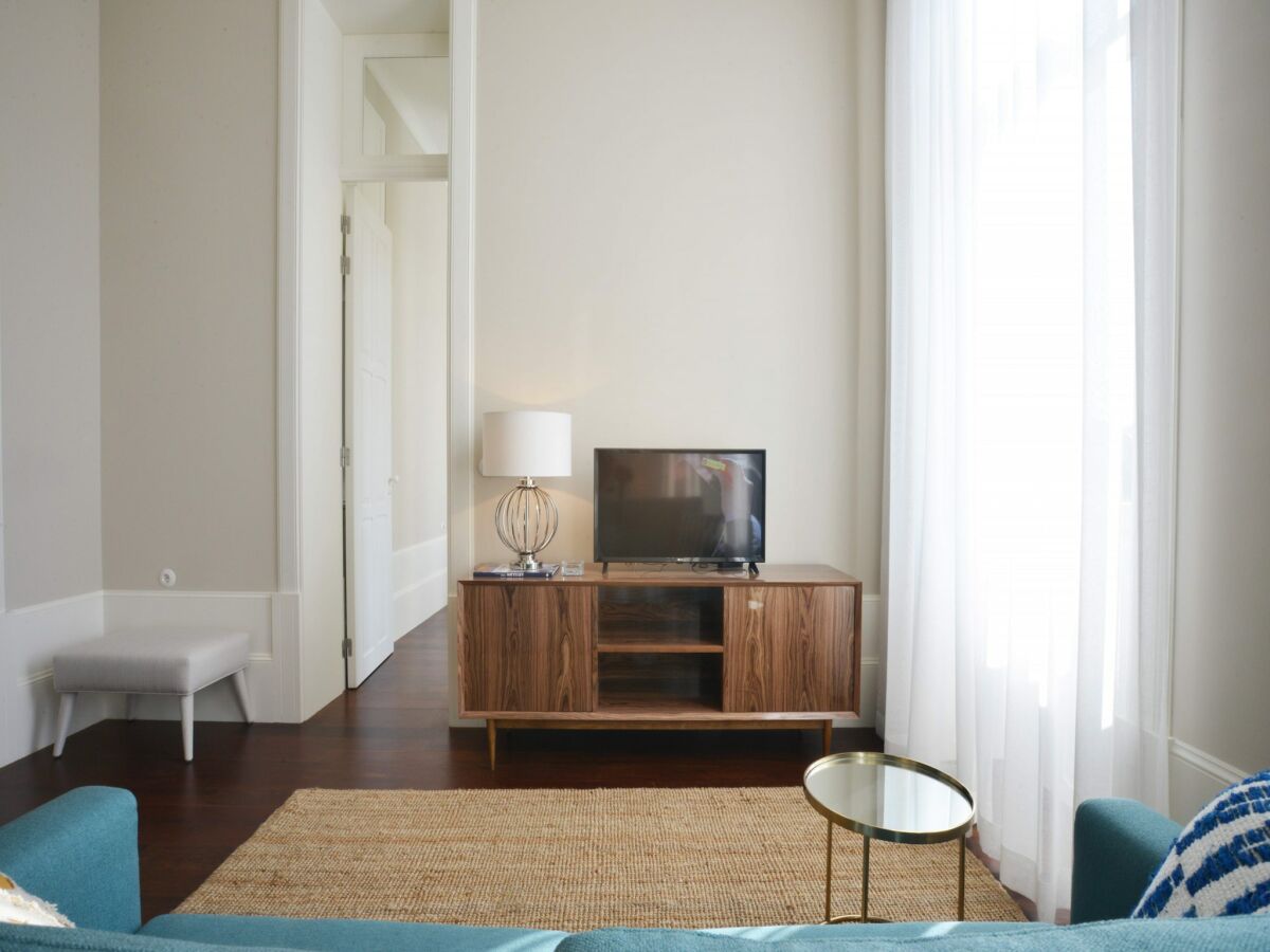 Apartment Moderne und gemütliche Wohnung in Porto - Features photo 4