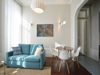 Apartment Moderne und gemütliche Wohnung in Porto - Apartment