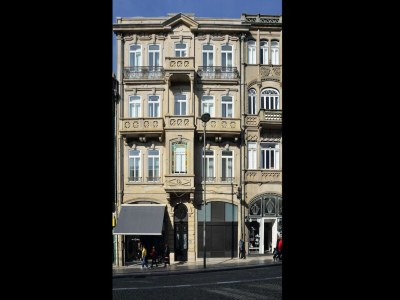 Apartment Moderne und gemütliche Wohnung in Porto - Outdoor photo 2