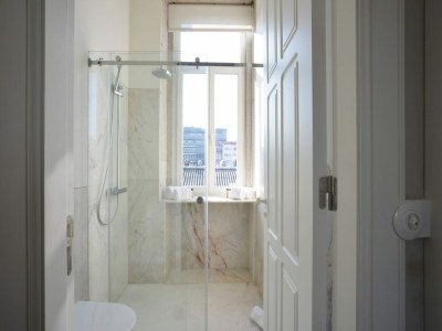 Apartment Moderne und gemütliche Wohnung in Porto - Features photo 13