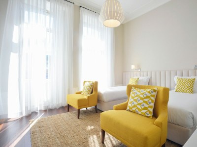 Apartment Gemütliche und moderne Wohnung in Porto - Features photo 9