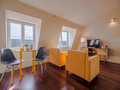 Apartment City-center apartment with modern comforts - Features photo 2