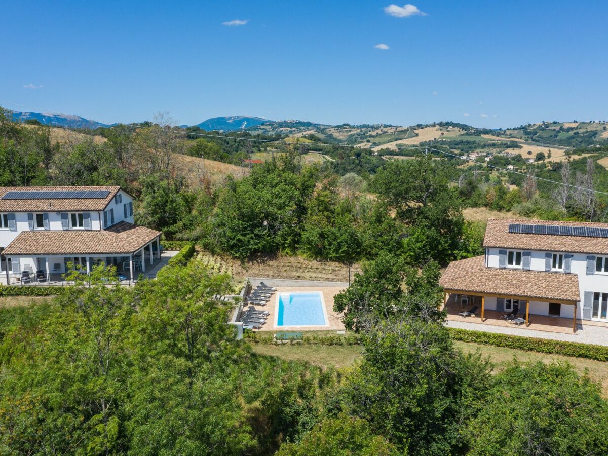 Villa Teresa