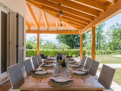 Villa Teresa - Outdoor photo 7
