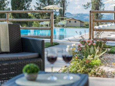 Villa Villa Silvia - Outdoor photo 8