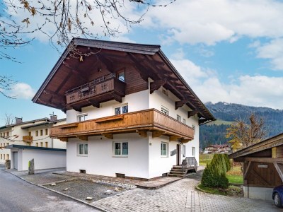 Holiday apartment No title in Westendorf - Holiday apartment
