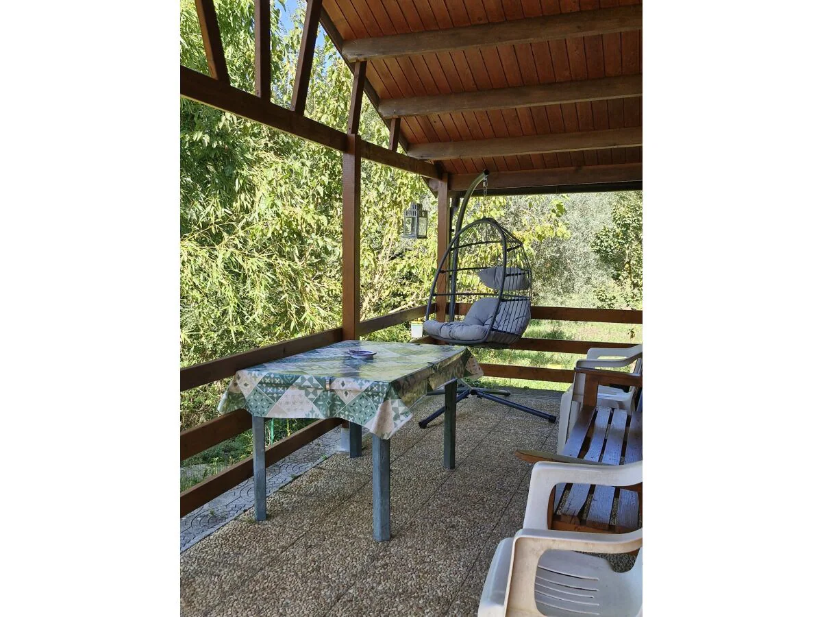 Bungalow Agriturismo cisogna