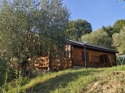 Bungalow Agriturismo cisogna - Features photo 4