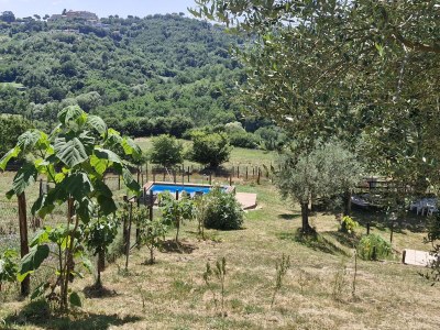 Bungalow Agriturismo cisogna - Environment photo 15