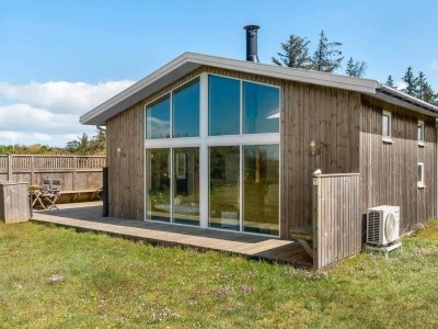 Holiday house 4 Sterne Ferienhaus in Store Fuglede - Outdoor photo 6