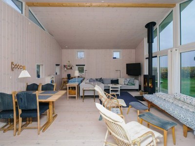 Holiday house 4 Sterne Ferienhaus in Store Fuglede - Outdoor photo 22