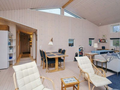 Holiday house 4 Sterne Ferienhaus in Store Fuglede - Outdoor photo 24