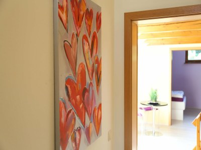 Apartment Ferienwohnung in Freital, Dresden in Dresden Area - Apartment