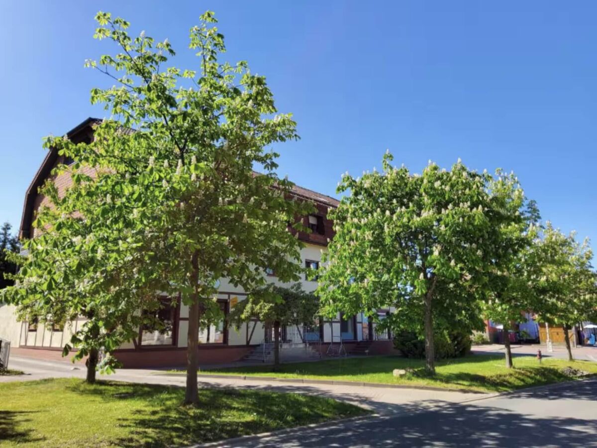 Apartment Haus Freigeist - zum Wanderer - Outdoor photo 3