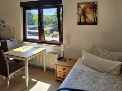 Apartment Haus Freigeist - zum Wanderer - Features photo 4