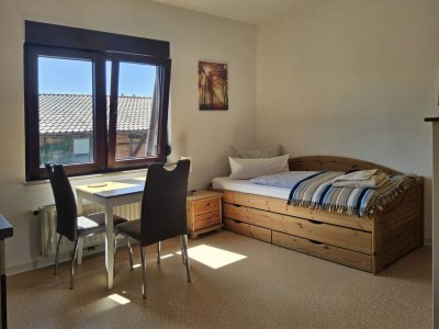 Apartment Haus Freigeist - zum Wanderer - Features photo 7