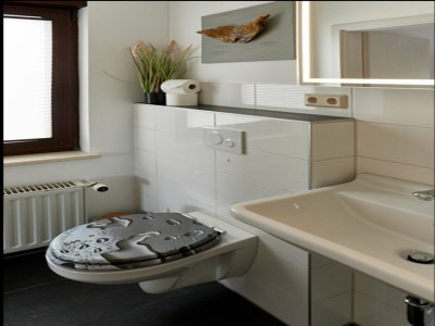 Apartment Haus Freigeist - zum Gartenblick - Features photo 9