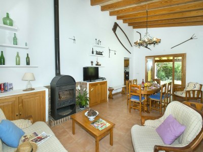 Villa 3 Schlafzimmer Villa, Pollensa - Features photo 19