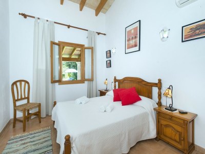 Villa 3 Schlafzimmer Villa, Pollensa - Features photo 21