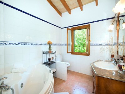 Villa 3 Schlafzimmer Villa, Pollensa - Features photo 24