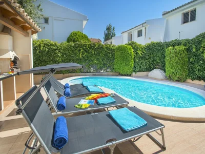 Villa VILLA LUCETA - 15 MIN WALK TO THE BEACH - Outdoor photo 6