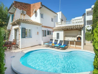 Villa VILLA LUCETA - 15 MIN WALK TO THE BEACH - Outdoor photo 10