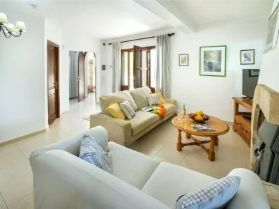 Villa VILLA LUCETA - 15 MIN WALK TO THE BEACH - Outdoor photo 30