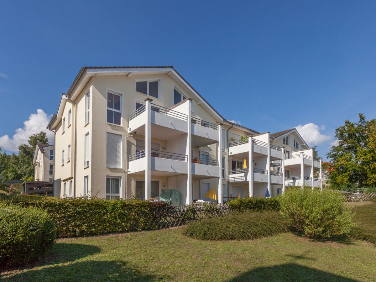 Holiday apartment "MeeresTraum" - Outdoor photo 3