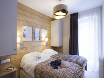 Holiday park Apartment in Éclose with Mountain Views - Features photo 15