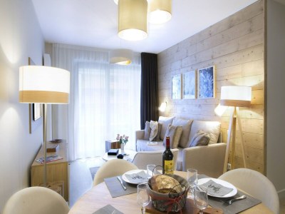 Holiday park Apartment in Éclose with Mountain Views - Features photo 17