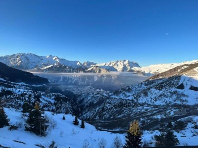 Holiday park Apartment in Éclose with Mountain Views - Environment photo 25