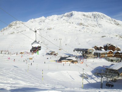 Holiday park Apartment in Éclose with Mountain Views - Environment photo 35