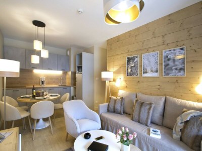 Holiday park Apartment in L'Éclose with Mountain Views - Features photo 9
