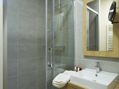 Holiday park Apartment in L'Éclose with Mountain Views - Features photo 10