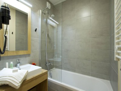 Holiday park Apartment in L'Éclose with Mountain Views - Features photo 13