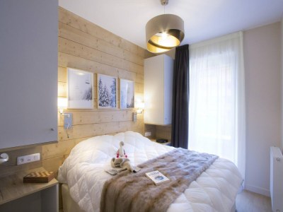 Holiday park Apartment in L'Éclose with Mountain Views - Features photo 15