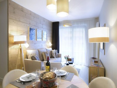 Holiday park Apartment in L'Éclose with Mountain Views - Features photo 17