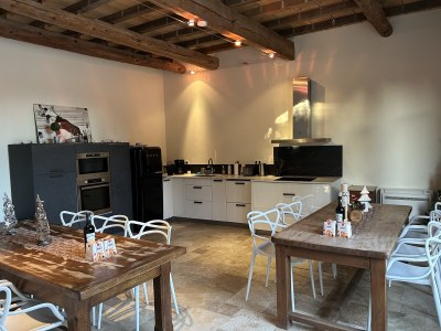 Villa Mas des Lilas bei Coba - Features photo 17