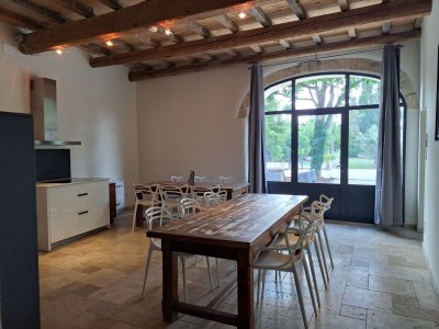 Villa Mas des Lilas bei Coba - Features photo 19