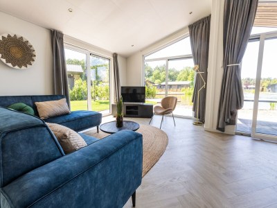 Holiday park Chalet in Veldhoven am Teich für 4 Von Belvilla - Features photo 12