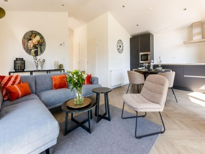 Holiday park Apartment am Teich für 4 Gäste Von Belvilla - Holiday park