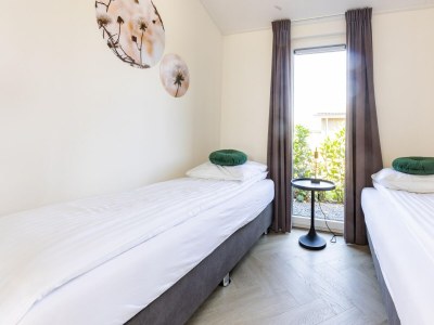 Holiday park Apartment am Teich für 4 Gäste Von Belvilla - Features photo 10