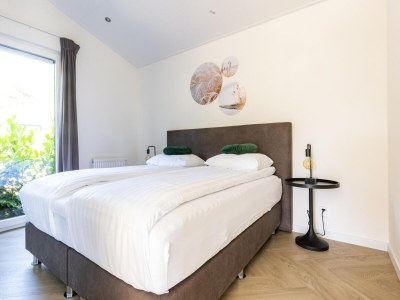 Holiday park Apartment am Teich für 4 Gäste Von Belvilla - Features photo 17