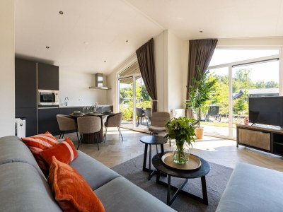 Holiday park Apartment am Teich für 4 Gäste Von Belvilla - Features photo 18