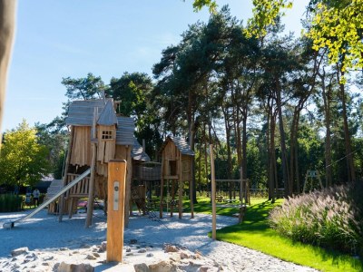 Holiday park Apartment am Teich für 4 Gäste Von Belvilla - Outdoor photo 37