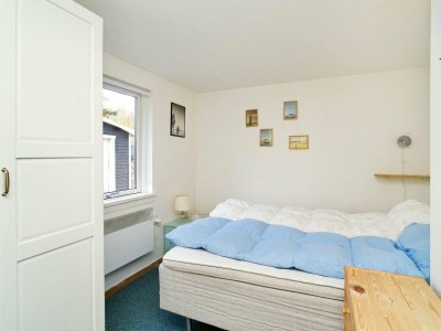 Holiday house 6 person holiday home in Højby - Outdoor photo 16