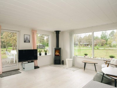 Holiday house 6 person holiday home in Højby - Outdoor photo 20