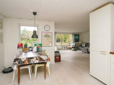 Holiday house 6 person holiday home in Højby - Outdoor photo 25