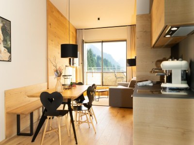 Holiday park Appartement in Schröcken nahe dem Skigebiet - Features photo 17