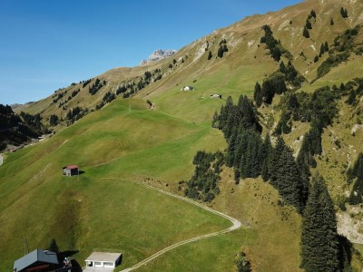 Holiday park Appartement in Schröcken nahe dem Skigebiet - Features photo 18